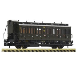 Fleischmann 807104 DR(G),...
