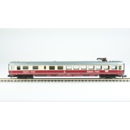 Fleischmann 8165 DB...