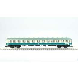 Fleischmann 8191 DB Rijtuig...