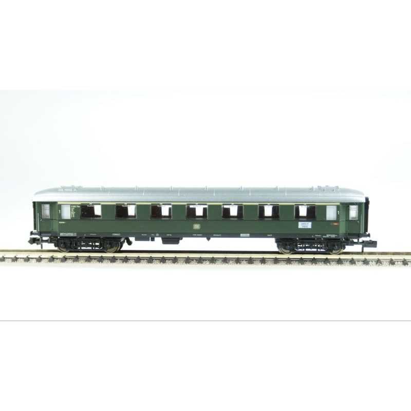 Fleischmann 8631K DB Rijtuig 1e klasse type A4ü-35