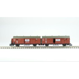 Fleischmann 8306K DR(G),...