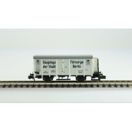 Fleischmann 834609 K.P.E.V....