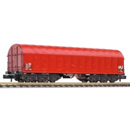 Liliput 265771 DB Coilwagen...