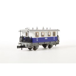 Fleischmann 8053 ELB/EWB...