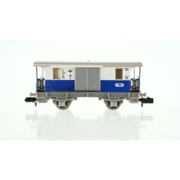 Fleischmann 8054 ELB/EWB...