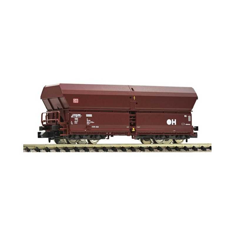 Fleischmann 852417-1 DB-AG Zelflosser type Falns 183