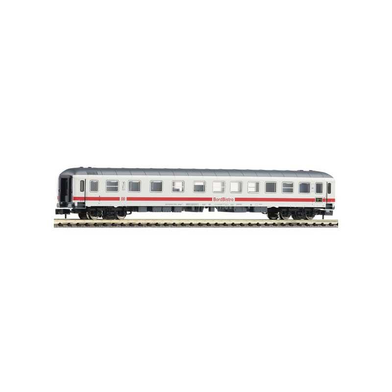 Fleischmann 861603 DB-AG IC/EC-BordBistro-Rijtuig met 1. Klasse-Zit-afdeling type ARkimbz 266.7