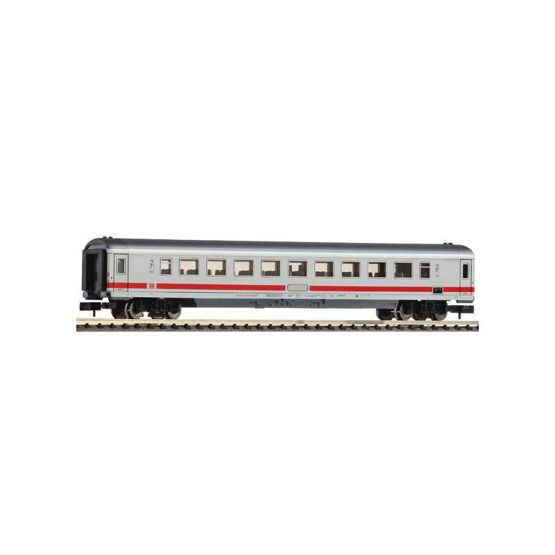 Fleischmann 861403 DB-AG IC/EC-Rijtuig met 2. Klasse type Bpmz 295.5