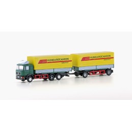MiNis LC4637 . Vrachtwagen...