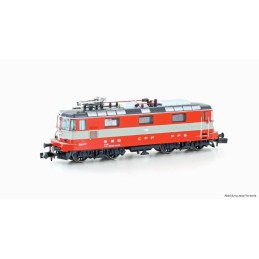 Hobbytrain H3029 SBB E-Loc...