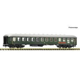 Fleischmann 6260073 DB...