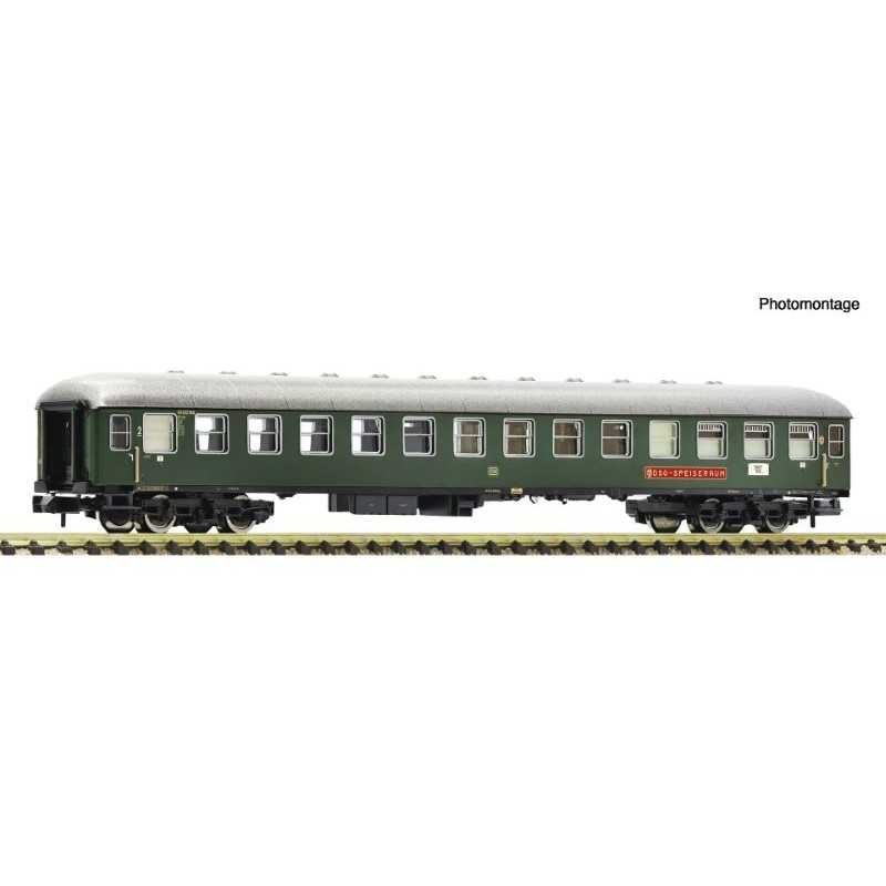 Fleischmann 6260073 DB Halbspeisewagen 2e klasse type Gattung BR4ym-51