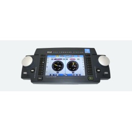 ESU 50220 ECoS Centrale...