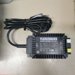 Fleischmann 6811 . Trafo...