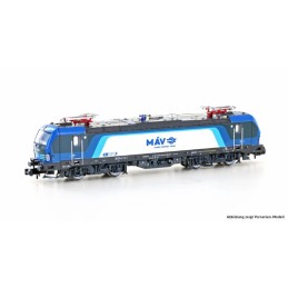 Hobbytrain H30183 MAV E-Loc...
