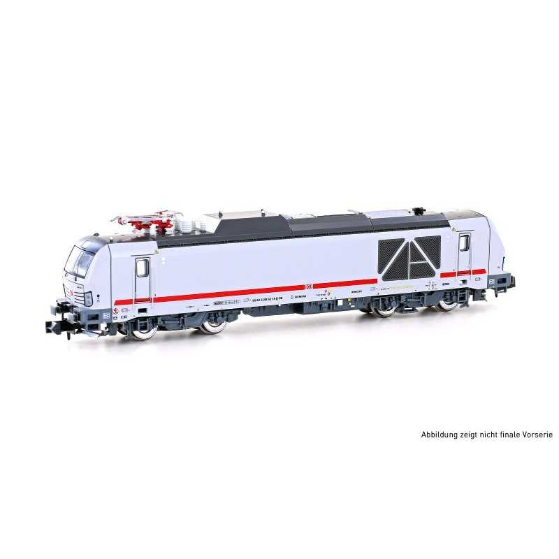 Hobbytrain H3126 DB-AG E-Loc Br 248 501-9 Vectron "DM DBAG/IC"