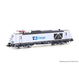 Hobbytrain H3127 CD E-Loc...