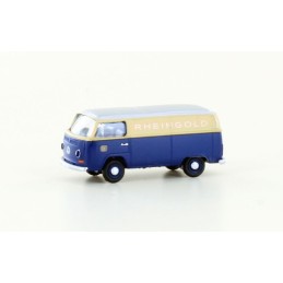 MiNis LC3962 . Transporter...
