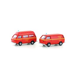 MiNis LC4342 . VW T3 2er...
