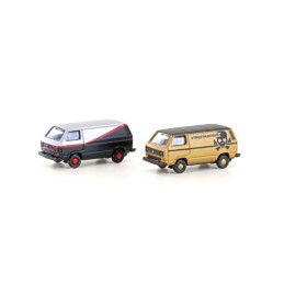 MiNis LC4344 . VW T3 2er...