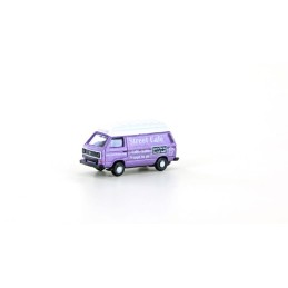 MiNis LC4346 . VW T3 Street...