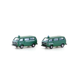 MiNis LC4353 . VW T3 2er...