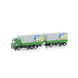 MiNis LC4632 MAN F90