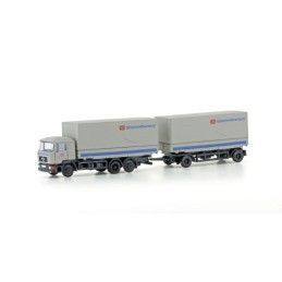 MiNis LC4634 . Vrachtwagen...