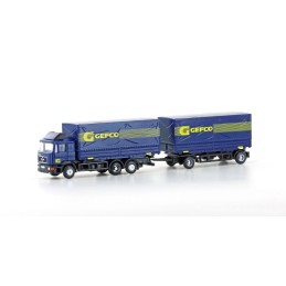 MiNis LC4635 . Vrachtwagen...