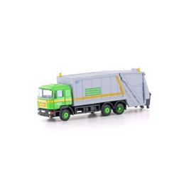 MiNis LC4663 MAN F90...