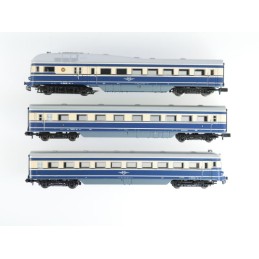 Jagerndorfer 75022 OBB...