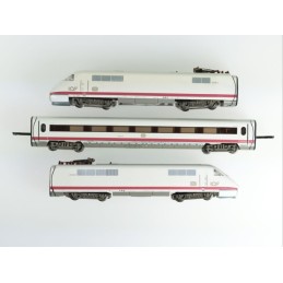 Minitrix 12996 DB Treinset...