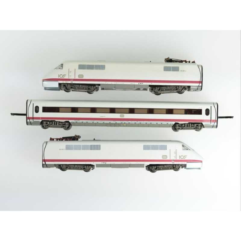 Minitrix 12996 DB Treinset ´ICE-V 3-delig