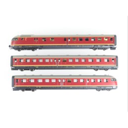 Fleischmann 741271 DB...