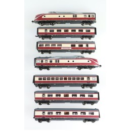 Fleischmann 741085 / 741006...