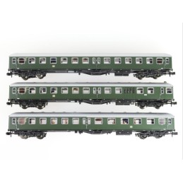 Fleischmann 6260011 DB...