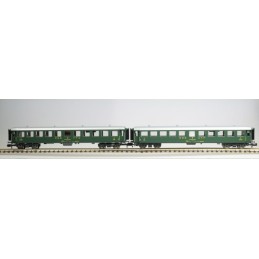 Fleischmann 881814 SBB...