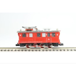 Fleischmann 7307 PZB E-loc...
