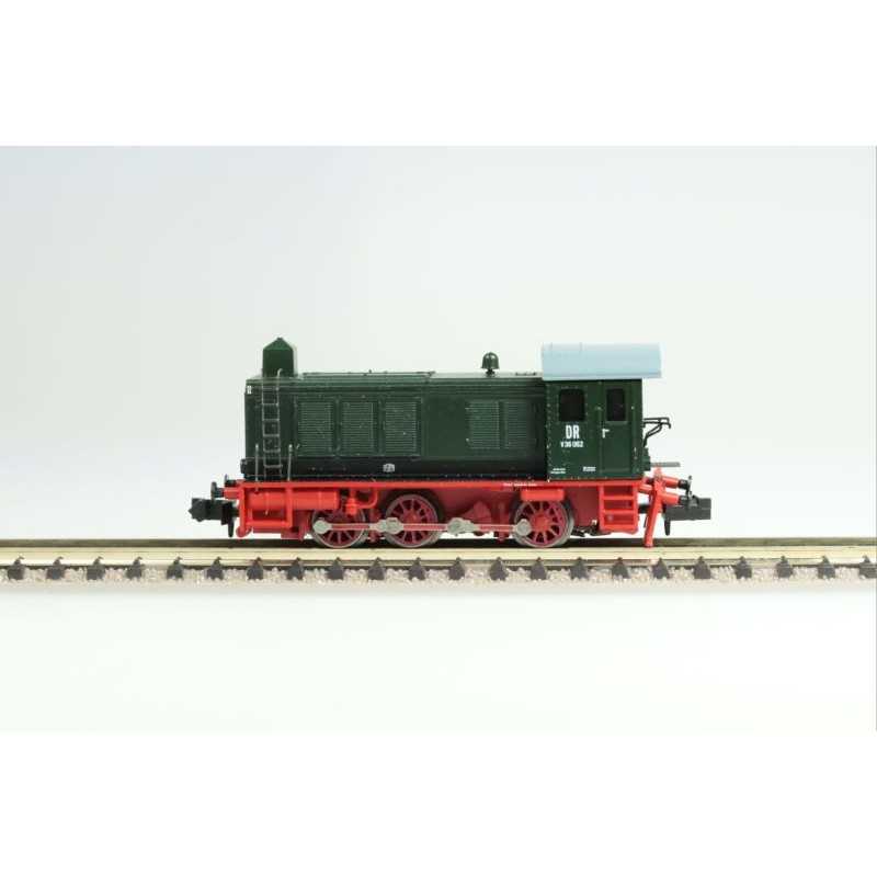 Hobbytrain H2853 DR (DDR) Dieselloc V 36