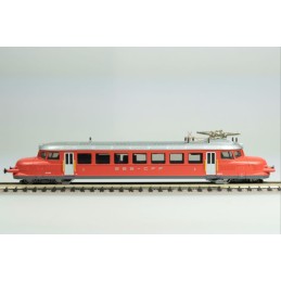 Hobbytrain H2644 SBB...