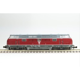 Minitrix 2061 DB Dieselloc...