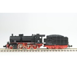 Minitrix 2902 DB Stoomloc...