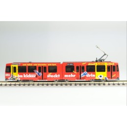 Hobbytrain H14907S DB...