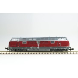 Minitrix 2061 DB Dieselloc...