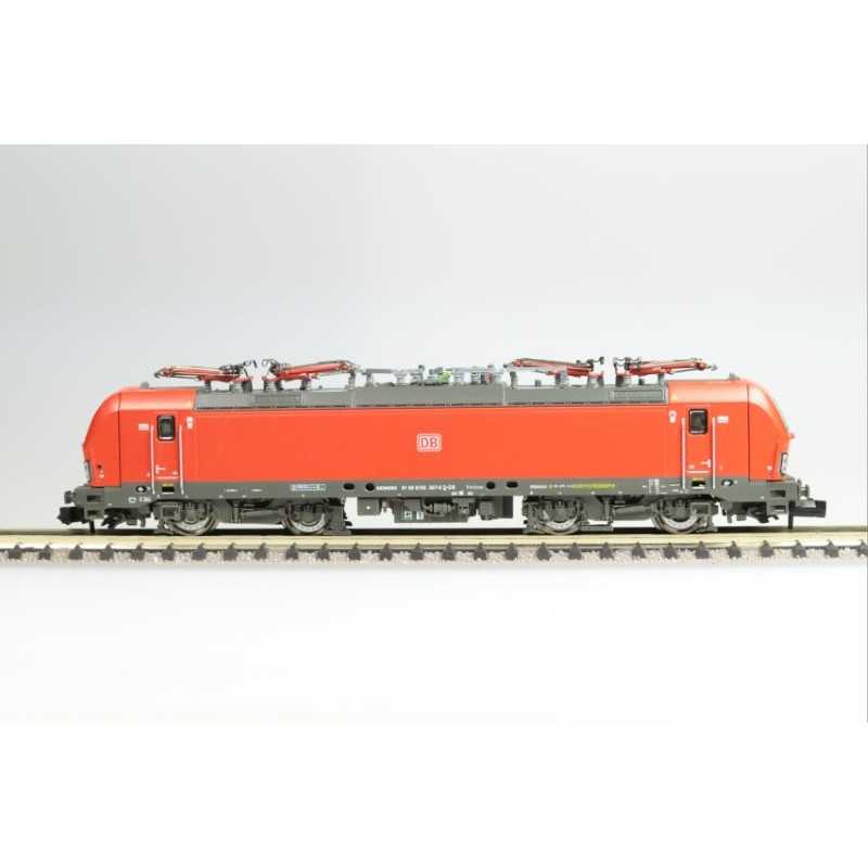 Fleischmann 739391 DB-AG E-Loc B3 193 91 80 6192 307-6 Digitaal met Sound