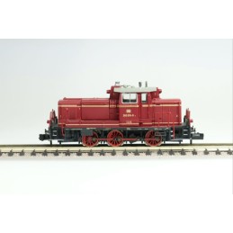 Fleischmann 722481 DB...