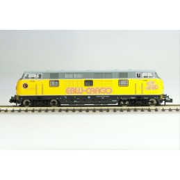 Fleischmann 847250 EBW...