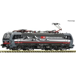 Fleischmann 7570048 SBB...