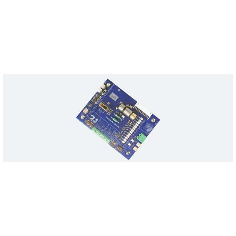 ESU 53900 Testbank voor Profis