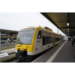 Piko 40863 Privatbahn...